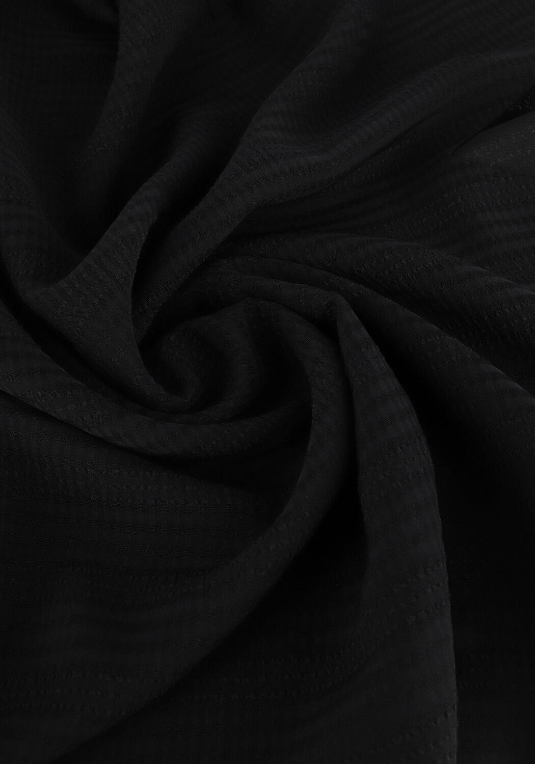 Zwarte MODSTR&Ouml;M Mini jurk ASHA DRESS - large