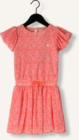 Koraal NONO Mini jurk MIRON DAISY DRESS Koraal NONO Mini jurk MIRON DAISY DRESS - medium
