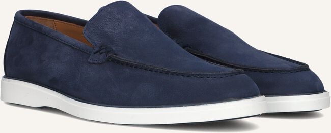Blauwe MAZZELTOV Loafers 6121 Blauwe MAZZELTOV Loafers 6121 - large