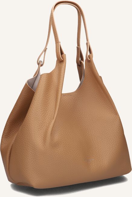 Bruine GIANNI CHIARINI Handtas DUA 9720 Bruine GIANNI CHIARINI Handtas DUA 9720 - large