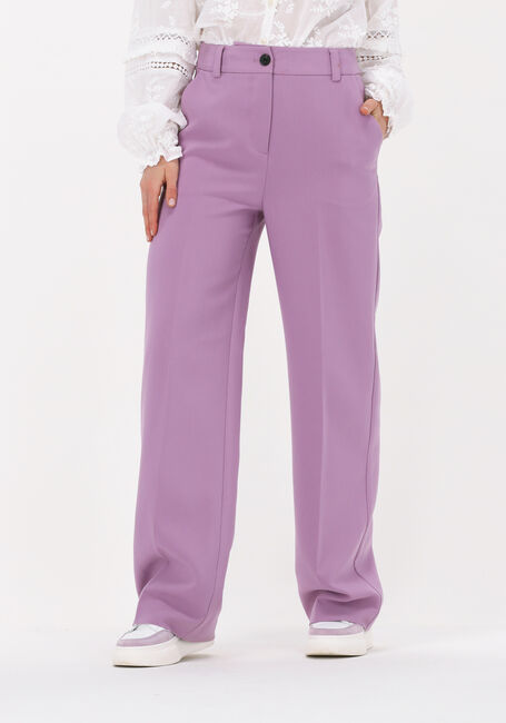 Lila MODSTRÖM Pantalon GALE PANTS - large