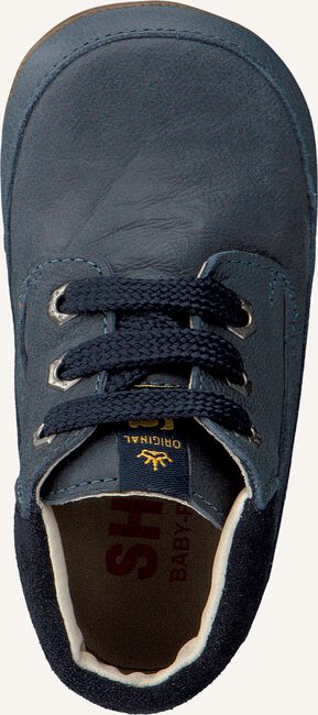 Blauwe SHOESME Babyschoenen BP8S118 Blauwe SHOESME Babyschoenen BP8S118 - large