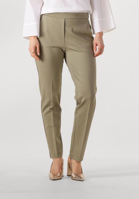 Khaki BEAUMONT Pantalon CHARLIE PANTS - large