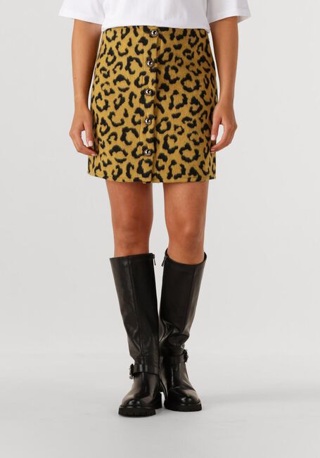 Oker AMAYA AMSTERDAM Minirok HAYLEY - large