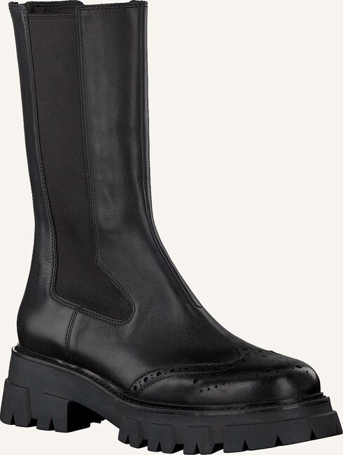 Zwarte ASH Chelsea boots LENNOX Zwarte ASH Chelsea boots LENNOX - large