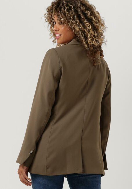 Groene MOS MOSH Blazer BINE LEIA BLAZER - large