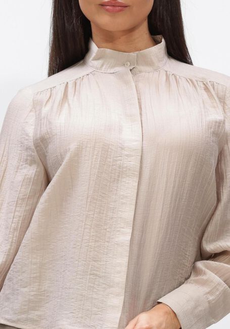 Beige CO'COUTURE Tops & T-shirts CONNY SHIRT - large