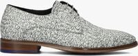 Grijze FLORIS VAN BOMMEL Nette schoenen SFM-30181 - medium