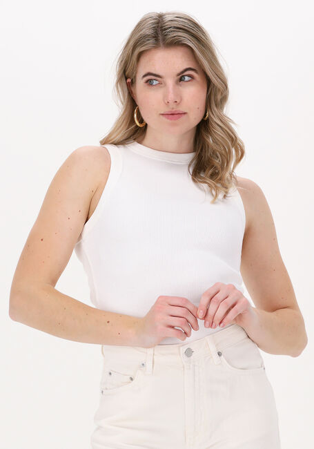 Witte JOSH V Top AUDREY - large