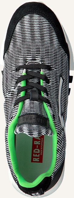 Witte RED-RAG Lage sneakers 13303 Witte RED-RAG Lage sneakers 13303 - large
