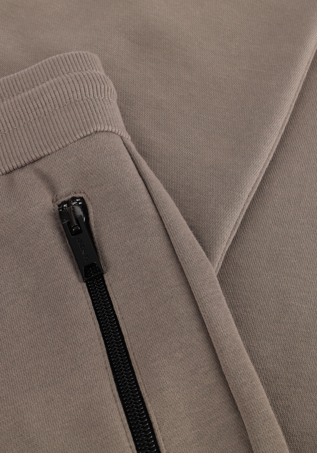 Taupe GENTI Broeken PANTS LS - large