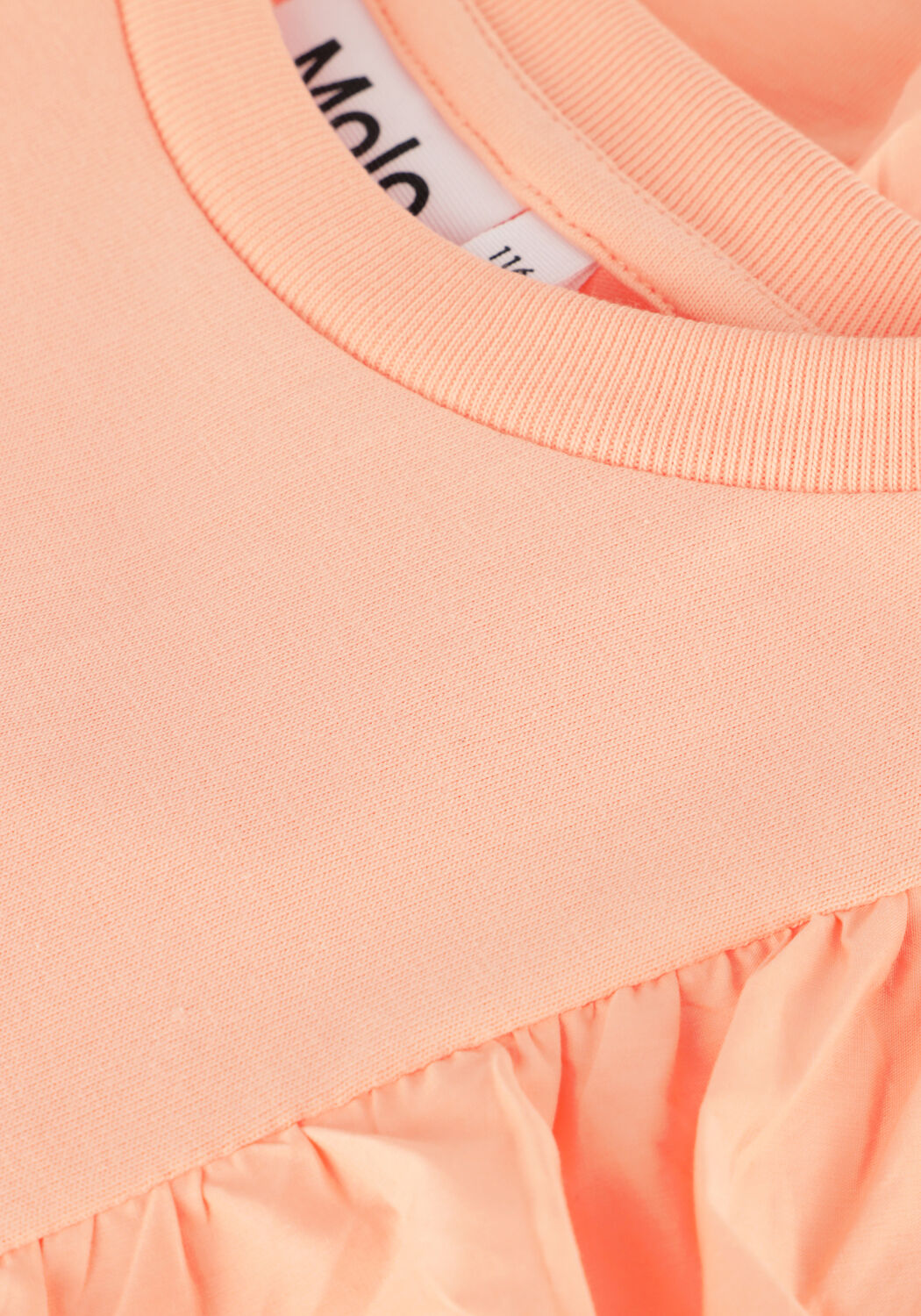 MOLO Meisjes Tops & T-shirts Riva Roze