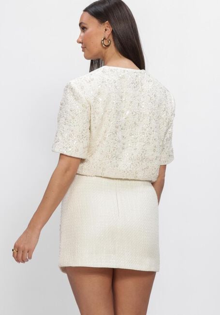 Gebroken wit GESTUZ Blazer GZCHANAYA SS JACKET - large