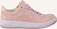Roze BRAQEEZ Lage sneakers PEGGY POWER - medium