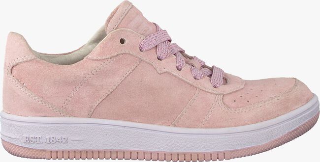 Roze BRAQEEZ Lage sneakers PEGGY POWER - large