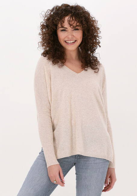 Zand NOT SHY Trui FAUSTINE - large