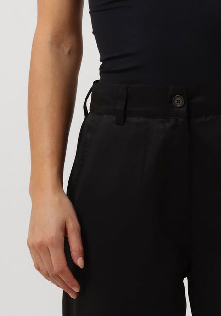 Zwarte NOTRE-V Pantalon X BO - large
