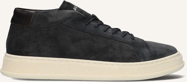 Blauwe REHAB Veterschoenen JAY Blauwe REHAB Veterschoenen JAY - large