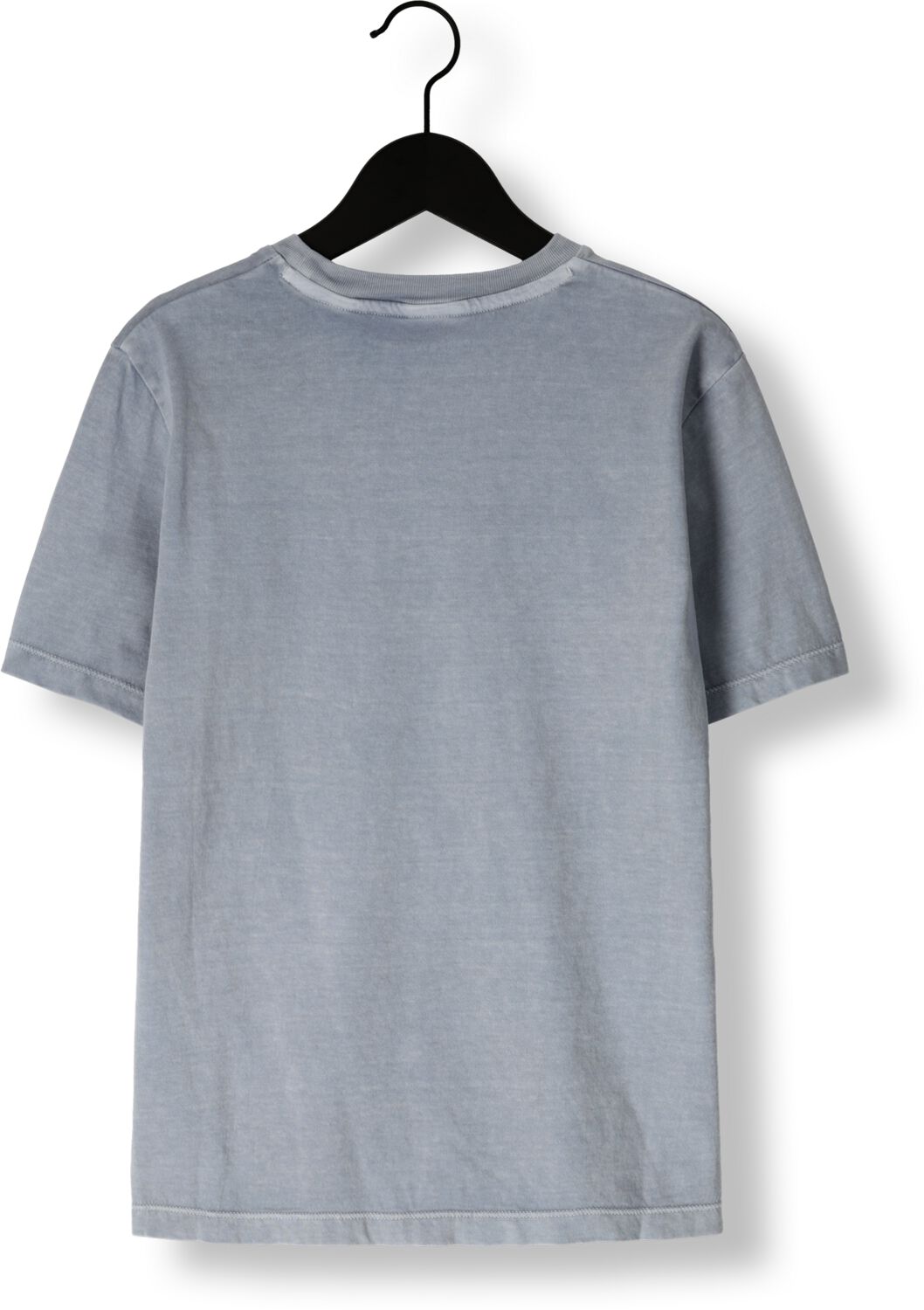 ZADIG & VOLTAIRE Jongens Polo's & T-shirts X60372 Blauw