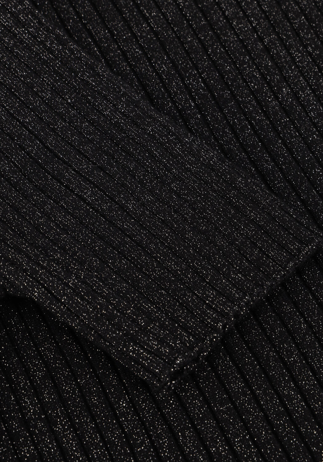 Zwarte ACCESS Top D44-8000 - large