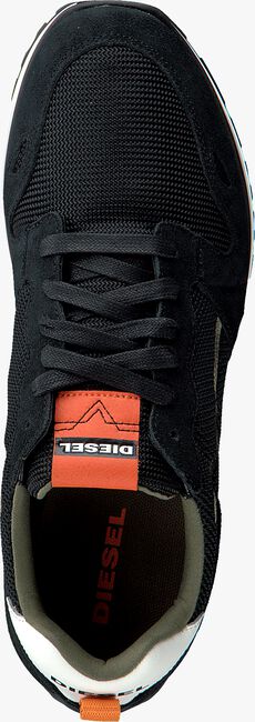 Zwarte DIESEL Sneakers CORTT - large