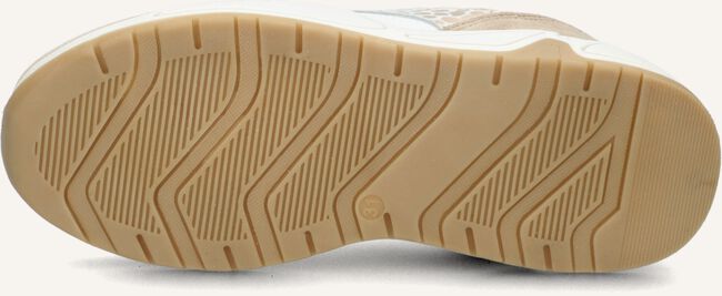 Witte BULLBOXER Lage sneakers AWJ000 Witte BULLBOXER Lage sneakers AWJ000 - large