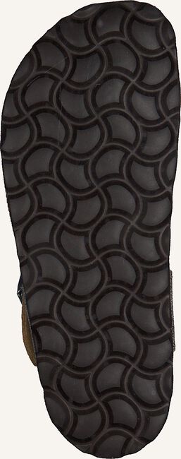 Zilveren KIPLING Platte sandalen NULU 3 Zilveren KIPLING Platte sandalen NULU 3 - large