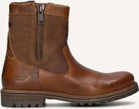Cognac GAASTRA Enkelboots CASTOR HIGH TMB Cognac GAASTRA Enkelboots CASTOR HIGH TMB - medium