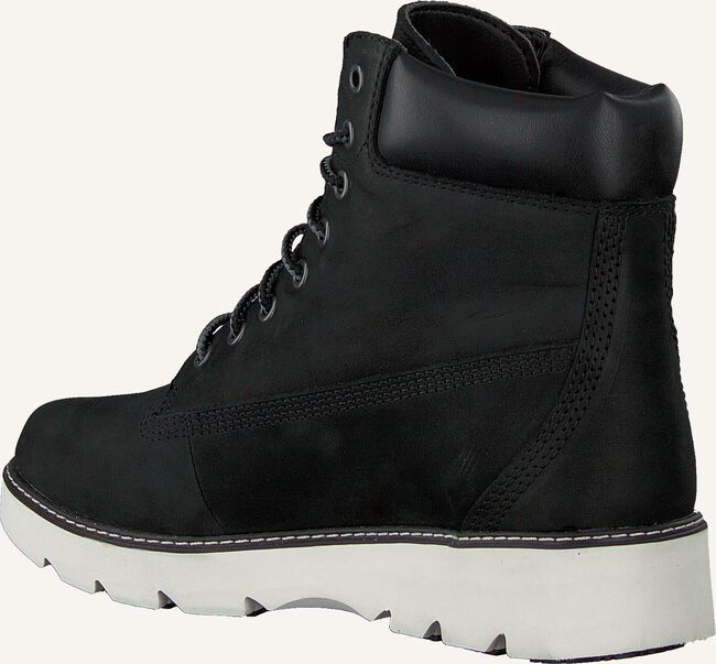 Zwarte TIMBERLAND Veterboots KEELEY FIELD Zwarte TIMBERLAND Veterboots KEELEY FIELD - large