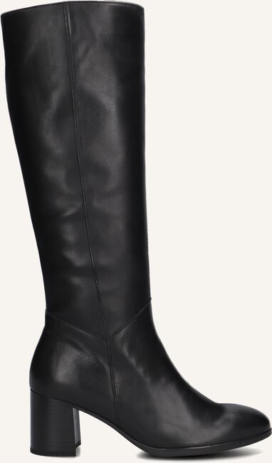zwarte gabor hoge laarzen 539