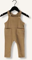 Camel LIL' ATELIER Tuinbroeken NBMTHORO HES OVERALL LIL Camel LIL' ATELIER Tuinbroeken NBMTHORO HES OVERALL LIL - medium