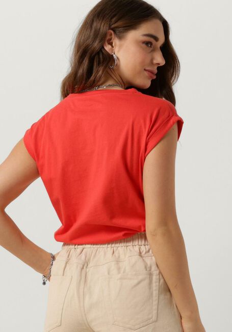 Rode BY-BAR T-shirt THELMA LUCKY - large