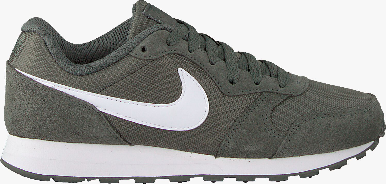 NIKE Lage sneakers MD RUNNER 2 PE (GS) Omoda
