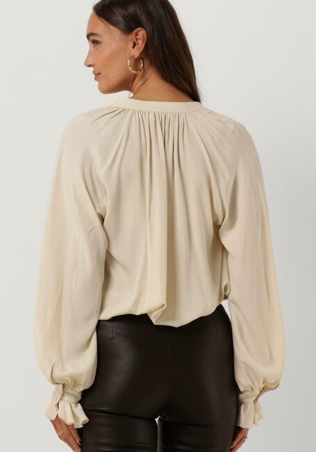 Ecru OTTOD'AME Blouses CAMICIA DC4730 - large