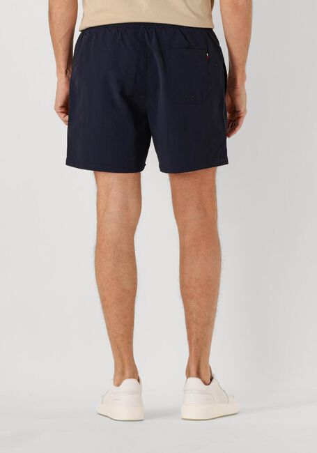 Donkerblauwe TOMMY HILFIGER Zwembroeken MEDIUM DRAWSTRING - large