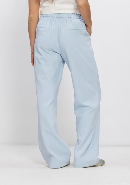 Blauwe NUKUS Wijde broek JILL PANTS - large