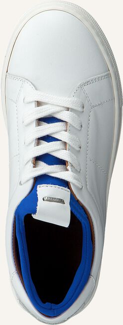 Witte SHABBIES Lage sneakers SHK0024 Witte SHABBIES Lage sneakers SHK0024 - large