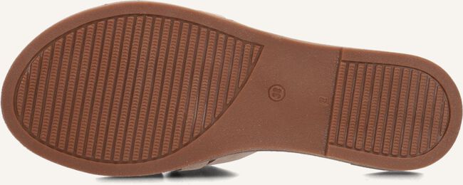 Beige TANGO Slippers AUDREY 5 Beige TANGO Slippers AUDREY 5 - large