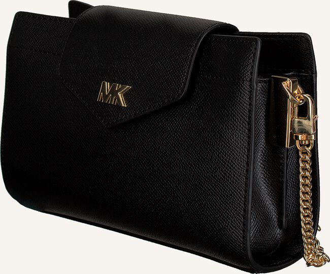 Zwarte MICHAEL KORS Clutch CROSSB MD CNV XBODY CLUTCH Zwarte MICHAEL KORS Clutch CROSSB MD CNV XBODY CLUTCH - large