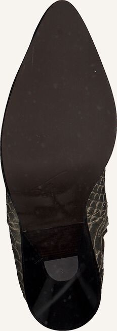 Gouden TORAL Enkellaarsjes 12369 Gouden TORAL Enkellaarsjes 12369 - large