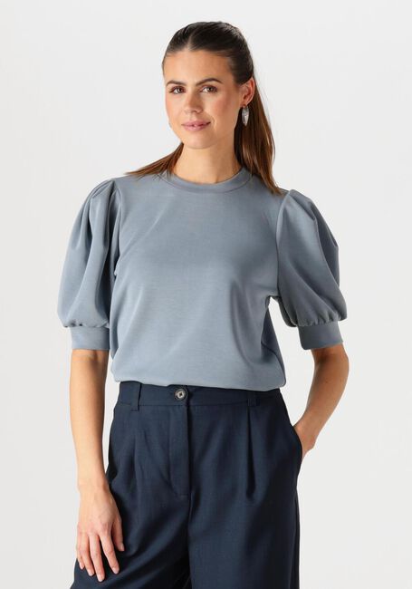 Blauwe NOTRE-V Sweater NV-FRIGIE - large