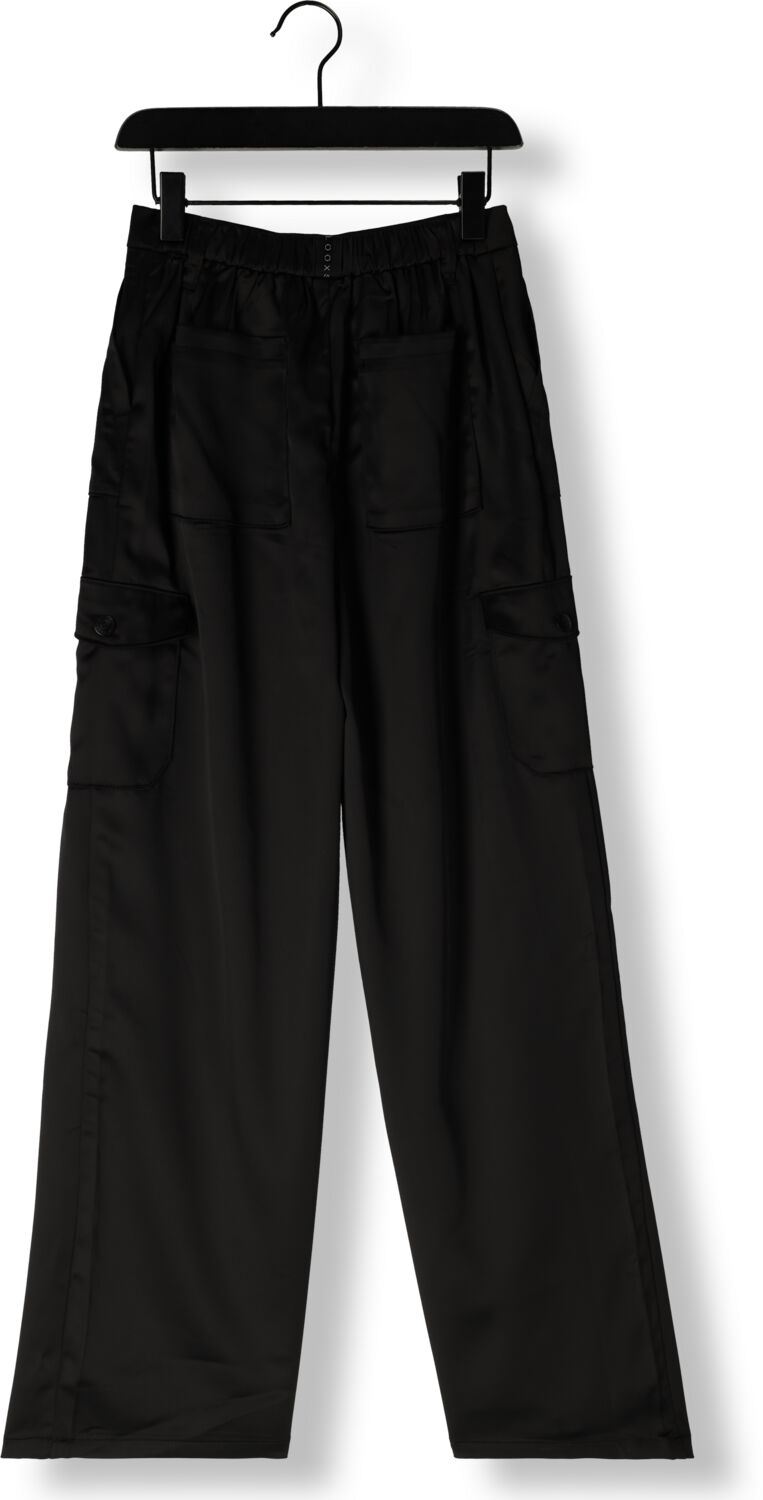 LOOXS 10sixteen Meisjes Broeken 2433-5679 Zwart