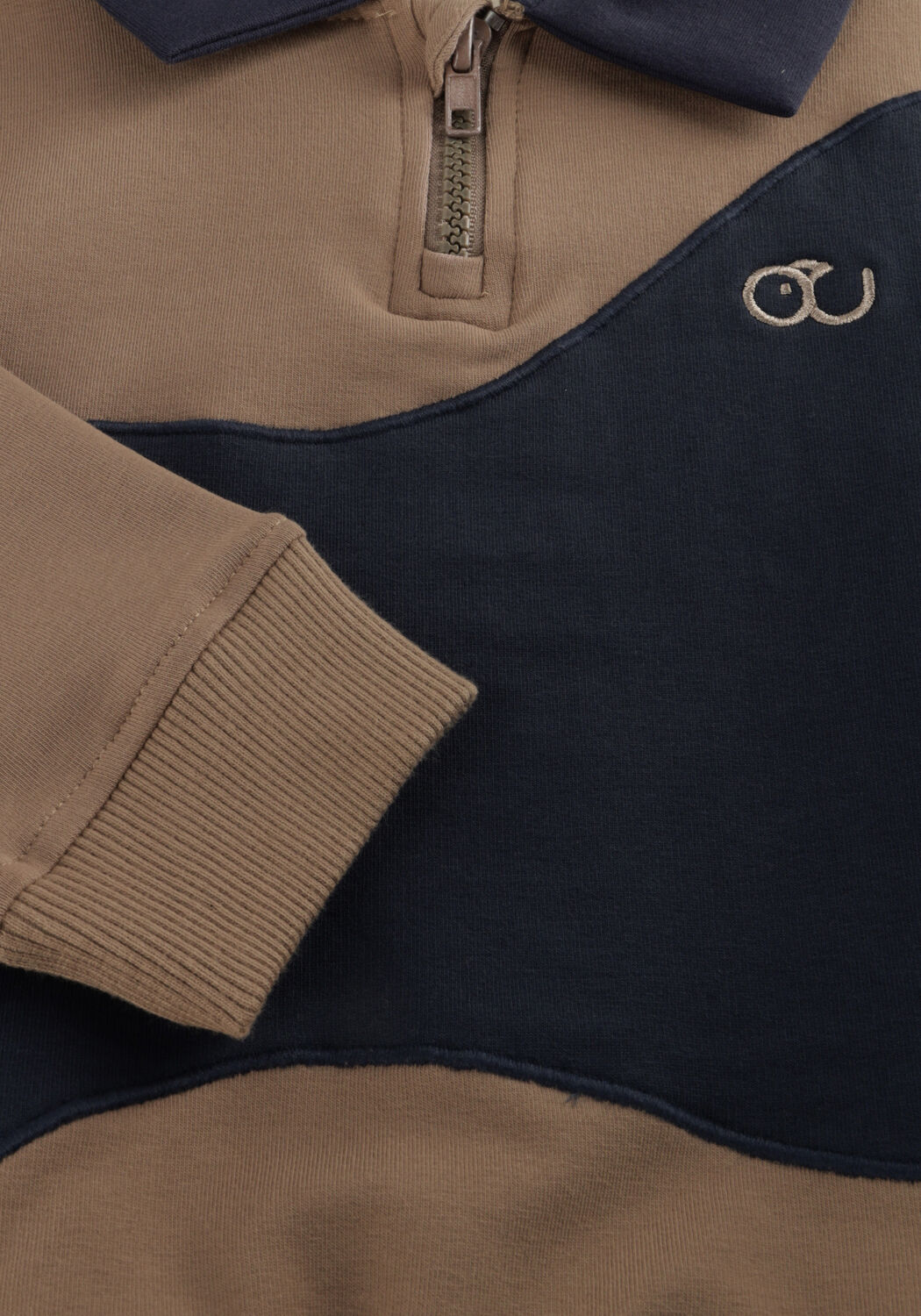 Multi MR. LOUTRE Trui VIGGO 1 - large