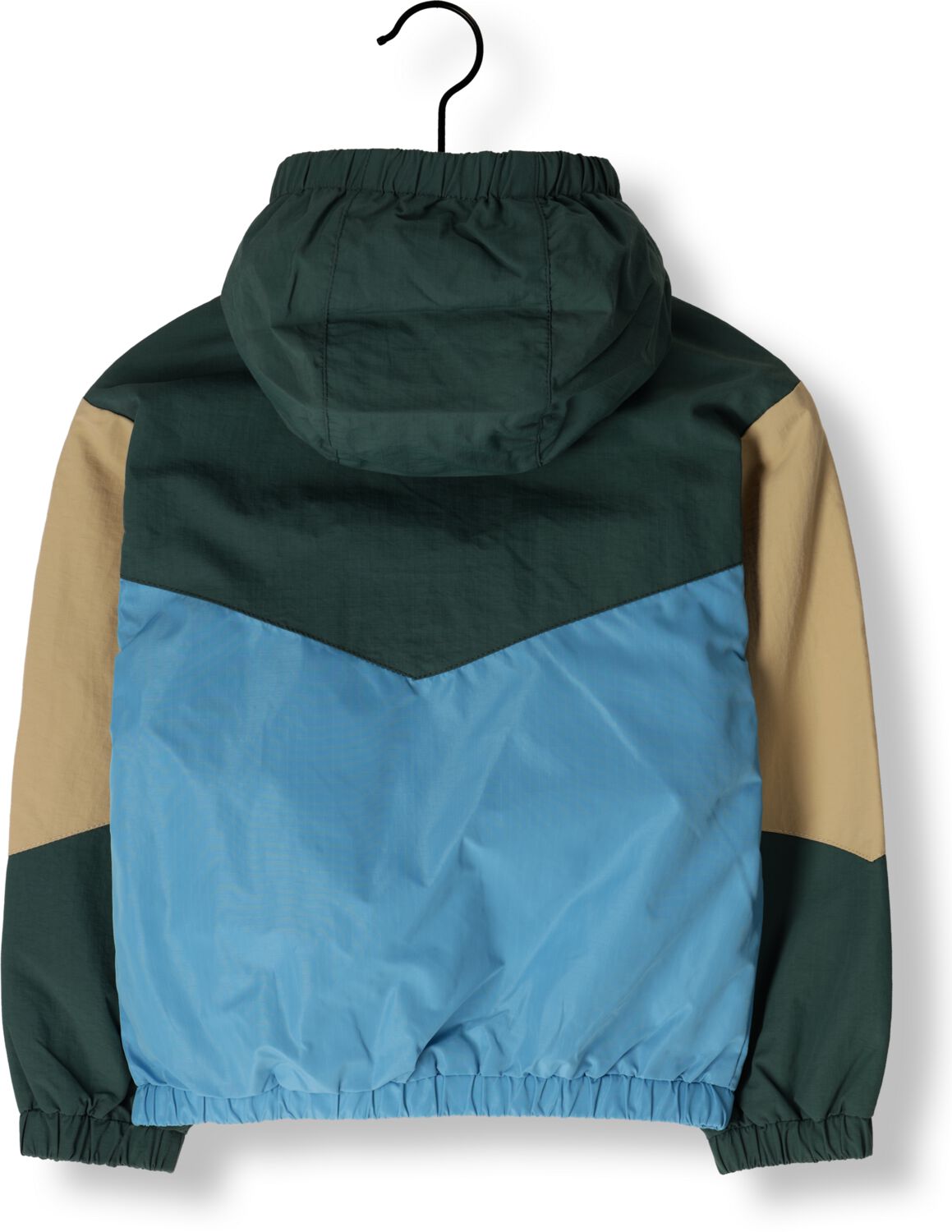 MOODSTREET Josie Colourblock Jacket 1 Multi
