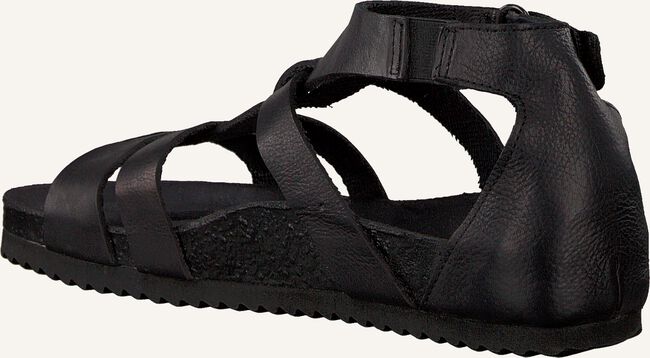 Zwarte CA'SHOTT Platte sandalen 21250 Zwarte CA'SHOTT Platte sandalen 21250 - large