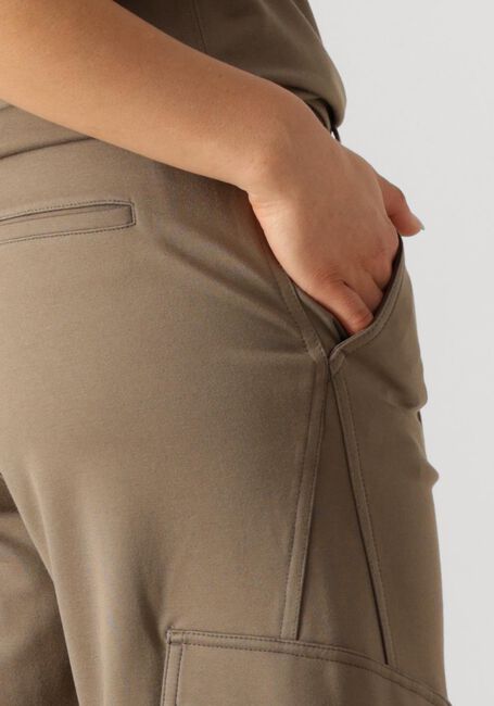 Groene BEAUMONT Cargobroeken ISABEL PANTS - large