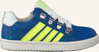 Blauwe BUNNIESJR Lage sneakers PUK PIT - medium