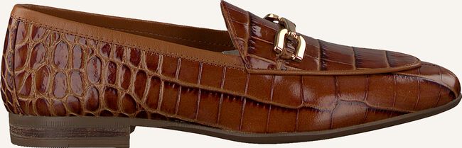 Cognac UNISA Loafers DALCY Cognac UNISA Loafers DALCY - large