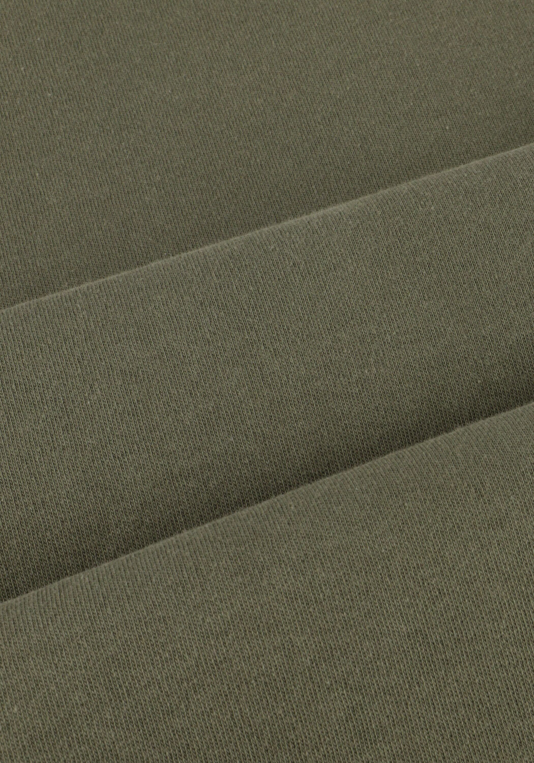 Groene G-STAR RAW T-shirt SCRIPT GR R T - large