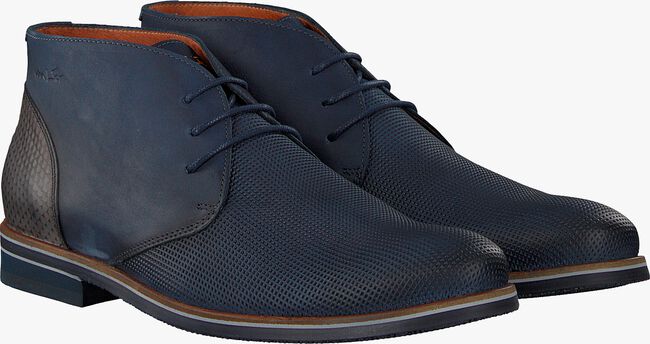 Blauwe VAN LIER Nette schoenen 1855602 - large